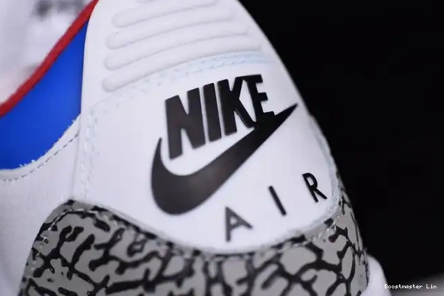 Boostmaster lin Retro AV8370-100 Korea Seoul 3 Jordan Air 0524